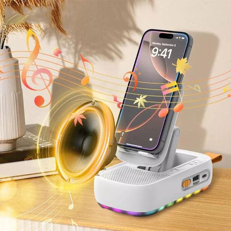 Multifunctional Stand Holder Mount (Specify Use)