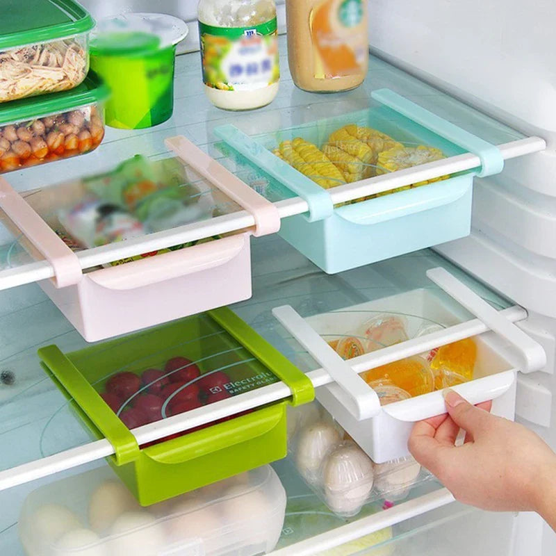 Multifunctional Storage Box Bin Container Organizer