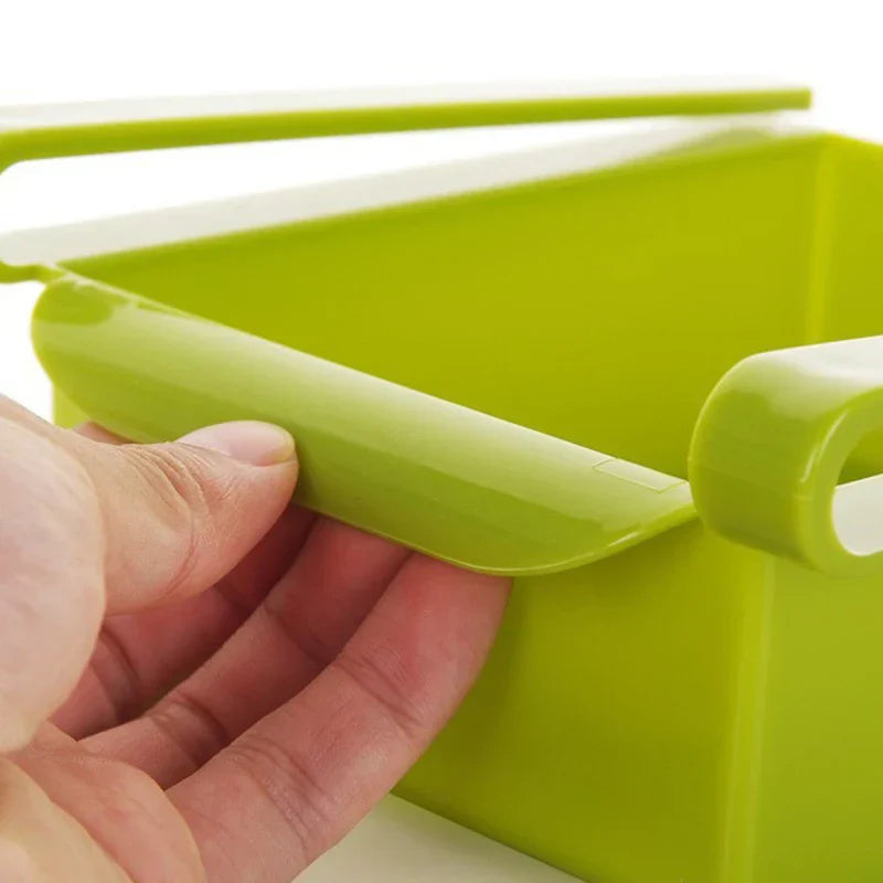 Multifunctional Storage Box Bin Container Organizer