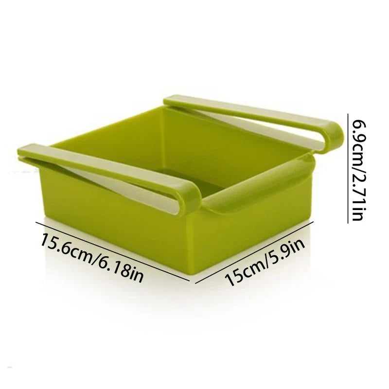 Multifunctional Storage Box Bin Container Organizer