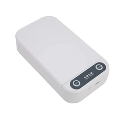 Multifunctional Uv Sterilizer Box Sanitizer