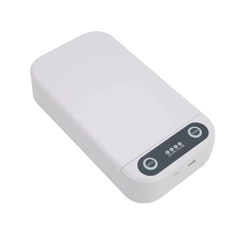 Multifunctional Uv Sterilizer Box Sanitizer