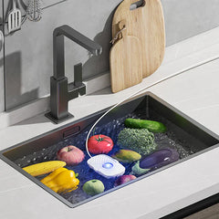 Multifunctional Ultrasonic Cleaner Machine