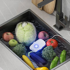 Multifunctional Ultrasonic Cleaner Machine