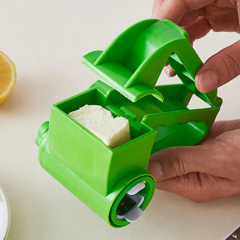Multifunctional Vegetable Grater Slicer Shredder Peeler