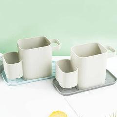 Multipurpose Utility Shelving Storage System