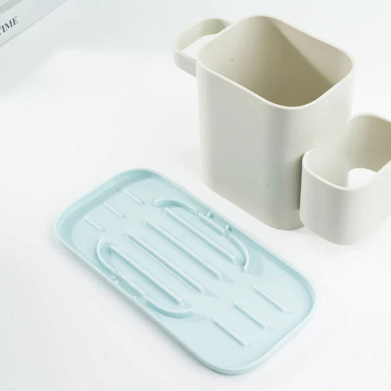 Multipurpose Utility Shelving Storage System