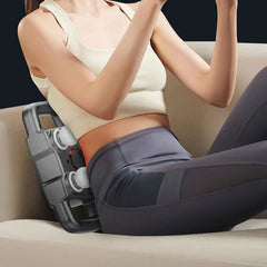 Muscle Relaxation Deep Tissue Handheld Massager