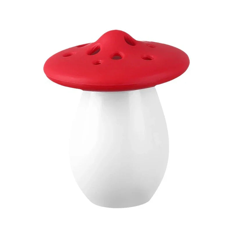 Mushroom Shaped Mini Fridge Cooler