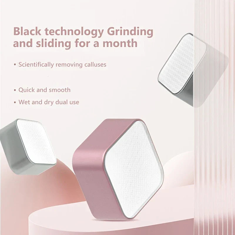Nano Crystal Hair Remover Stone