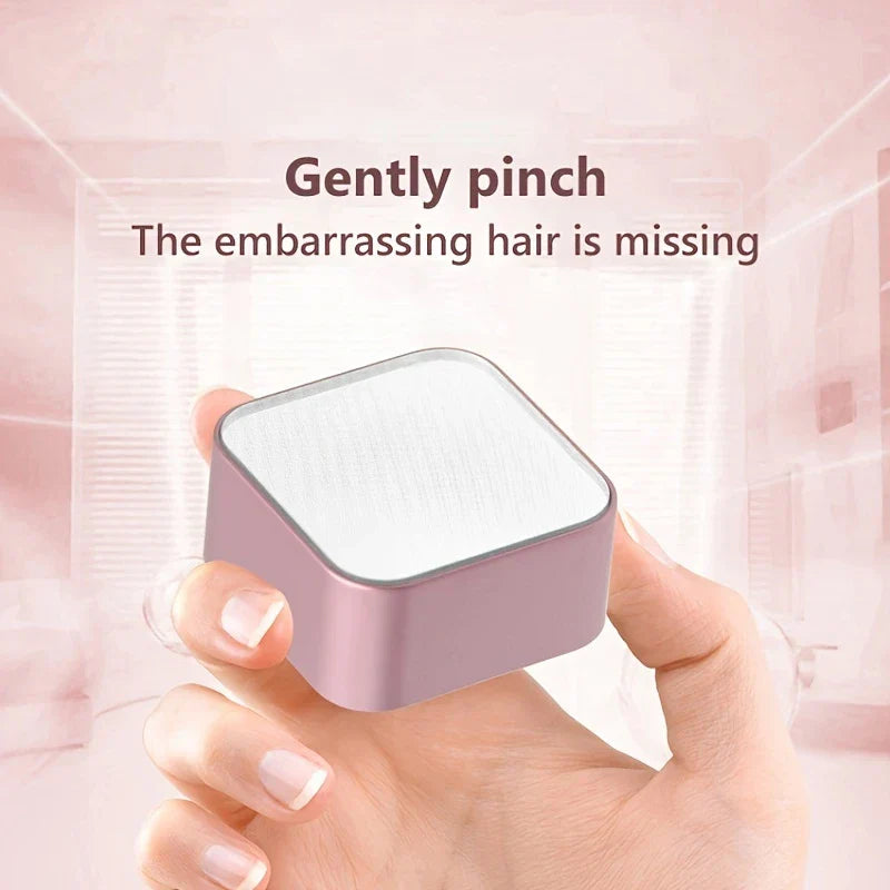 Nano Crystal Hair Remover Stone