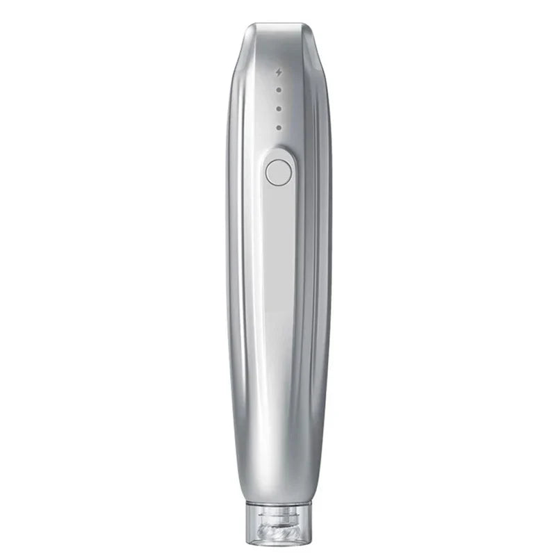 Nano Microcrystal Meso Therapy Skin Booster Device