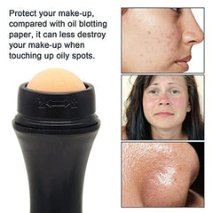 Natural Facial Oil Blotting Paper Sheets