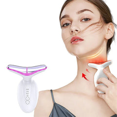 Neck Beauty Firming Lifting Massager