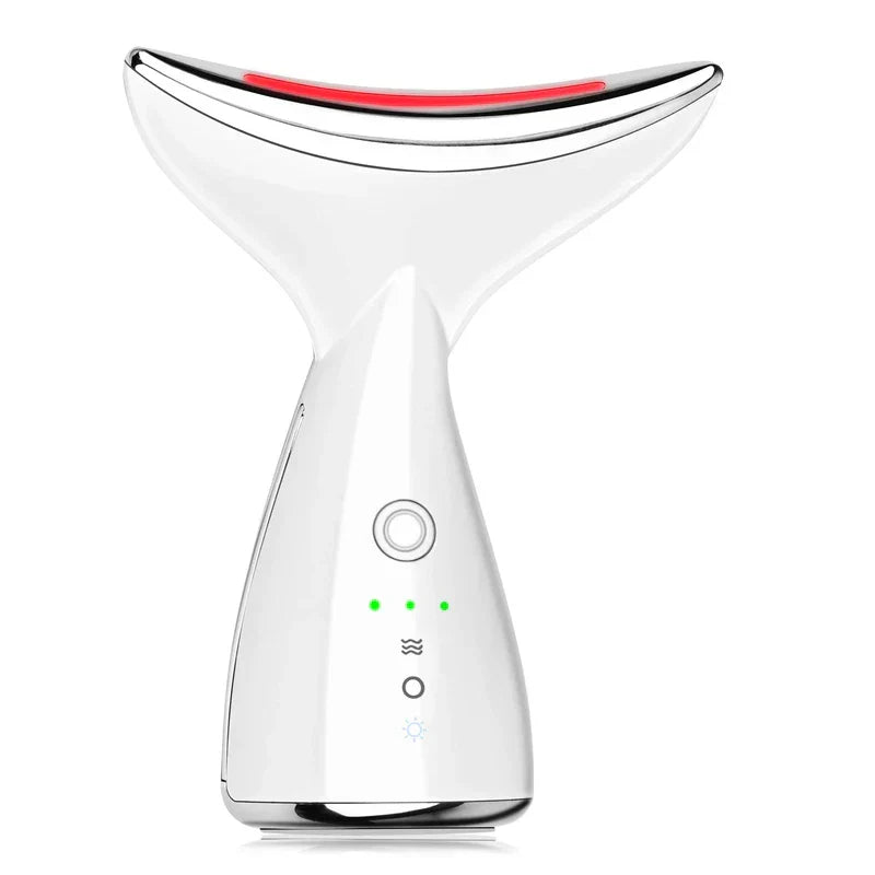 Neck Firming Anti-Aging Beauty Device