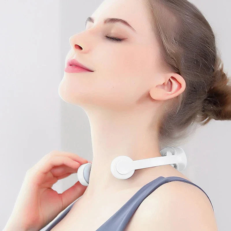 Neck Shoulder Shiatsu Electric Massager