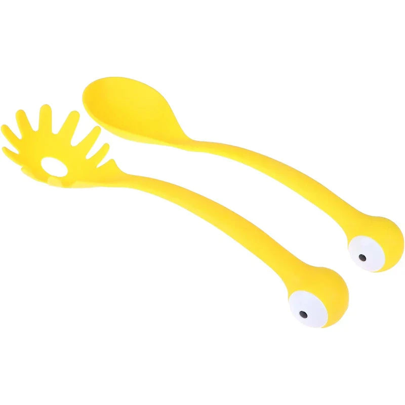 Nessie Style Soup Ladle Spoon