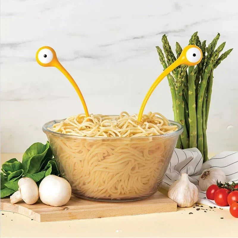 Nessie Style Soup Ladle Spoon