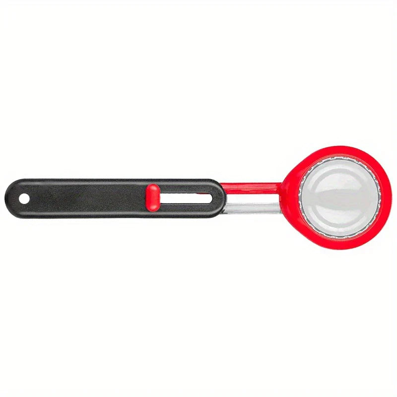 Nesting Measuring Spoons Set