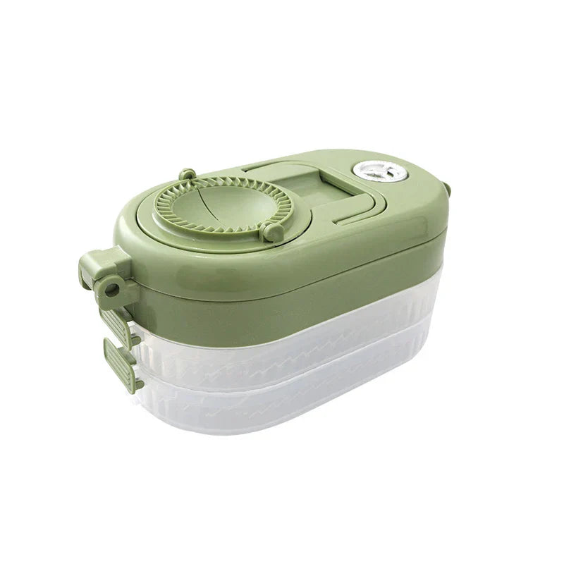 New Dumpling Maker Press Mold Tool