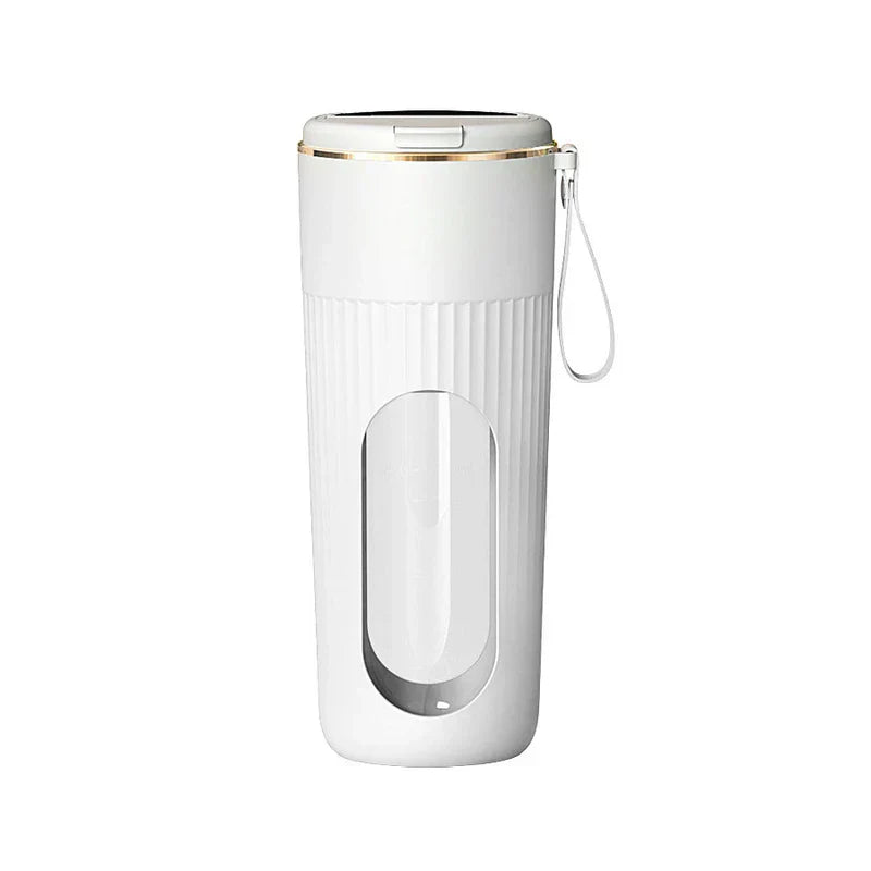 New Portable Juicer Blender Cup Usb