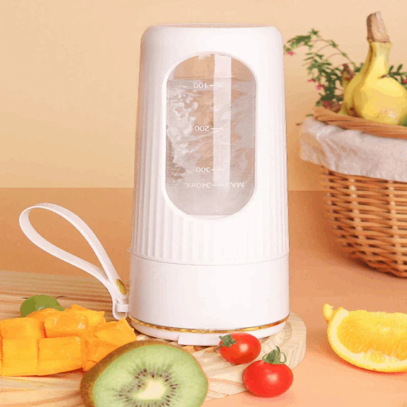 New Portable Juicer Blender Cup Usb