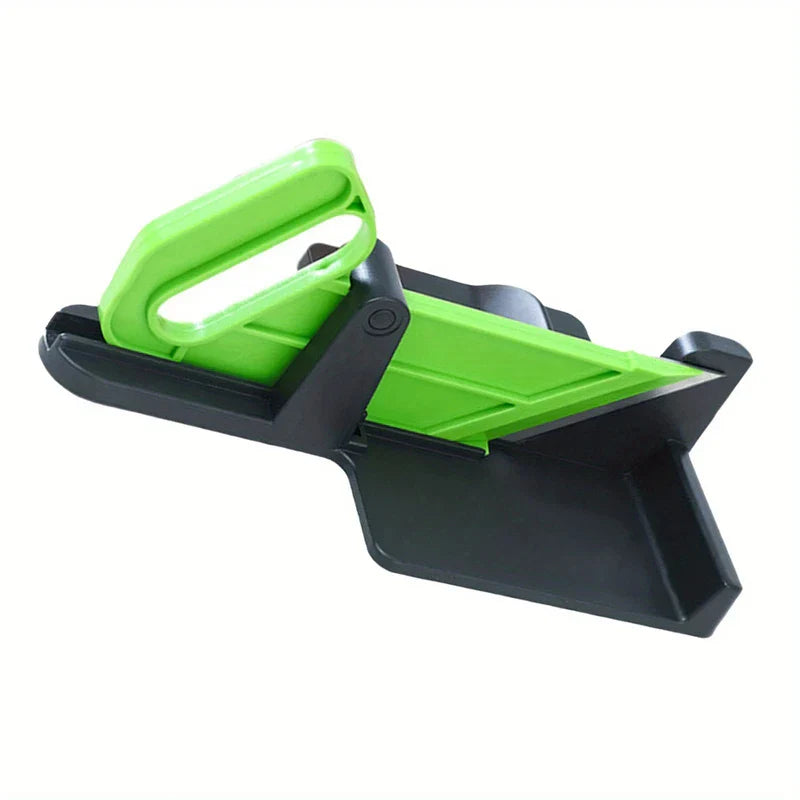 Nicer Dicer Style Vegetable Chopper Slicer Set