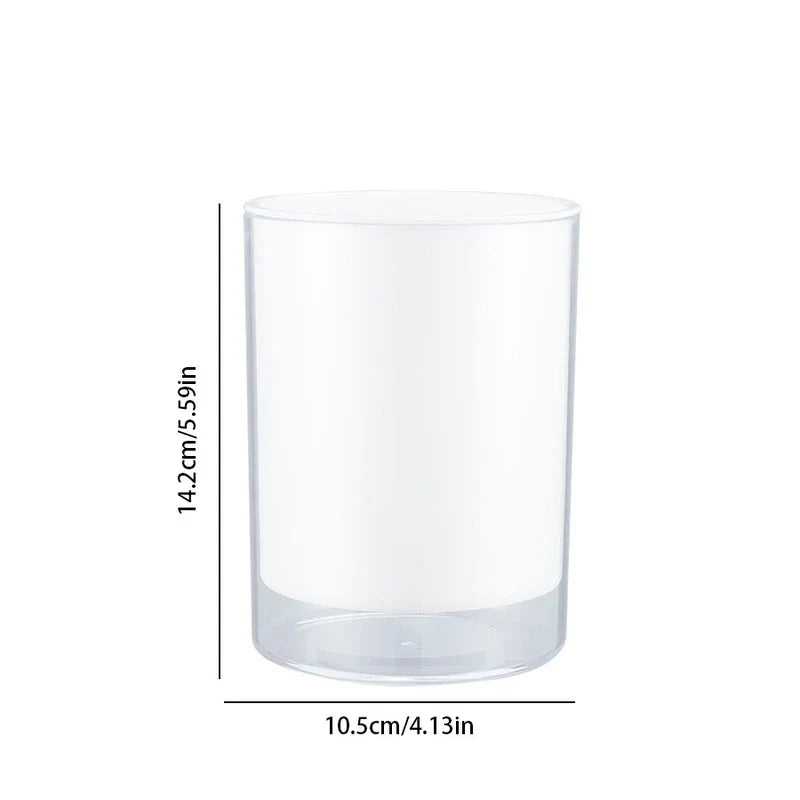 Nordic Style Chopstick Utensil Holder Caddy