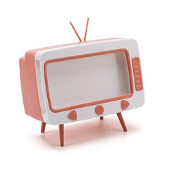 Novelty Television Design Tissue Dispenser