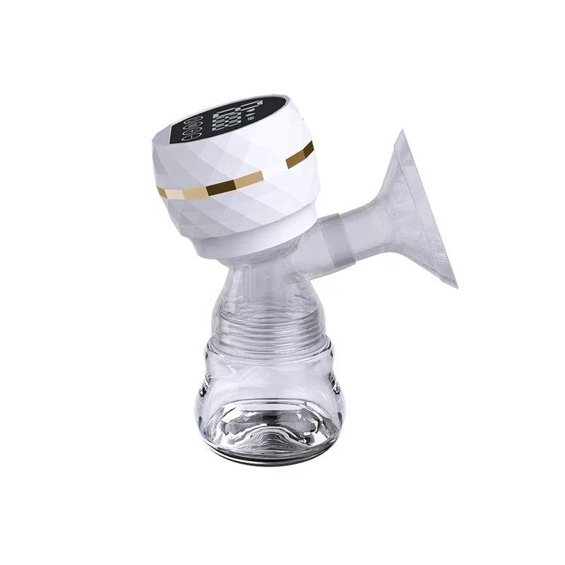 Nursing Milk Expression Pumping System Kit