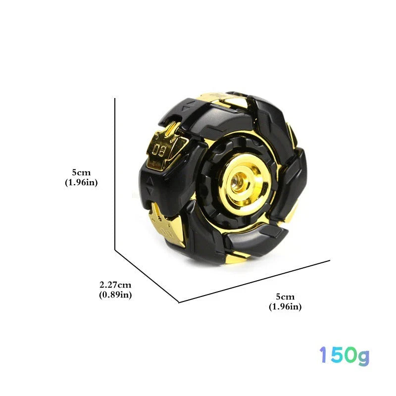 Bad-tempered 08-Fidget Spinner New HomeGoods