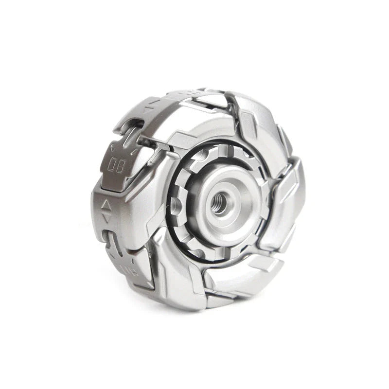 Bad-tempered 08-Fidget Spinner New HomeGoods