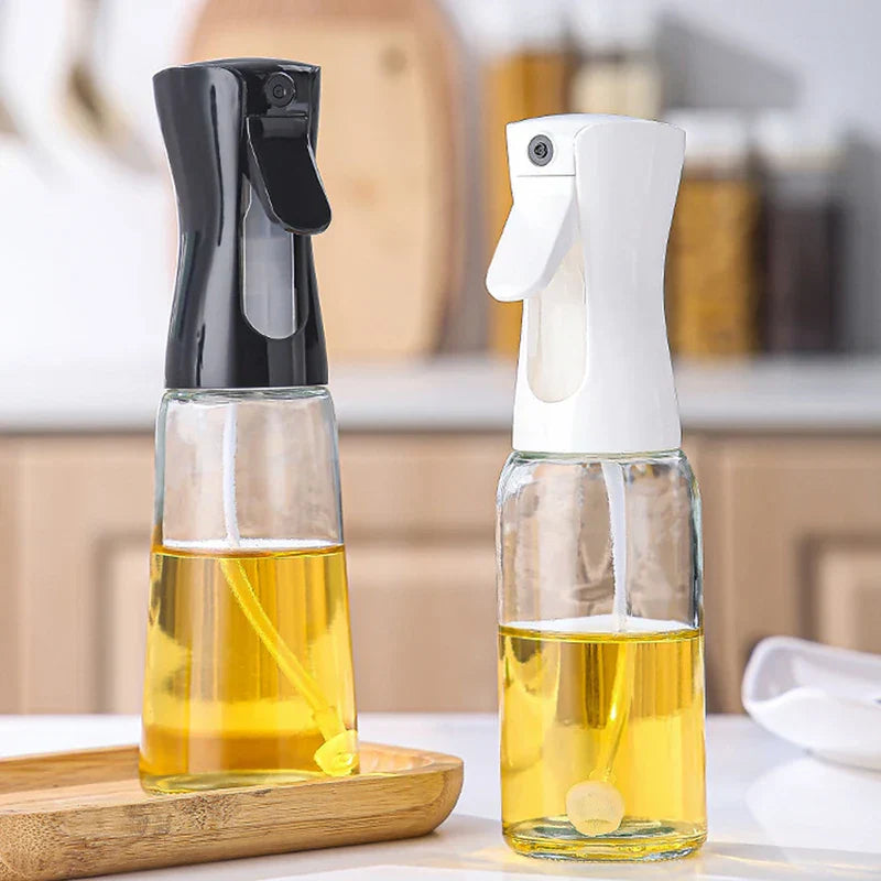 Oil Sprayer Mister Bottle 220Ml