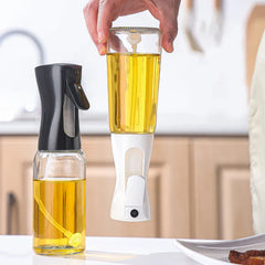 Oil Sprayer Mister Bottle 220Ml