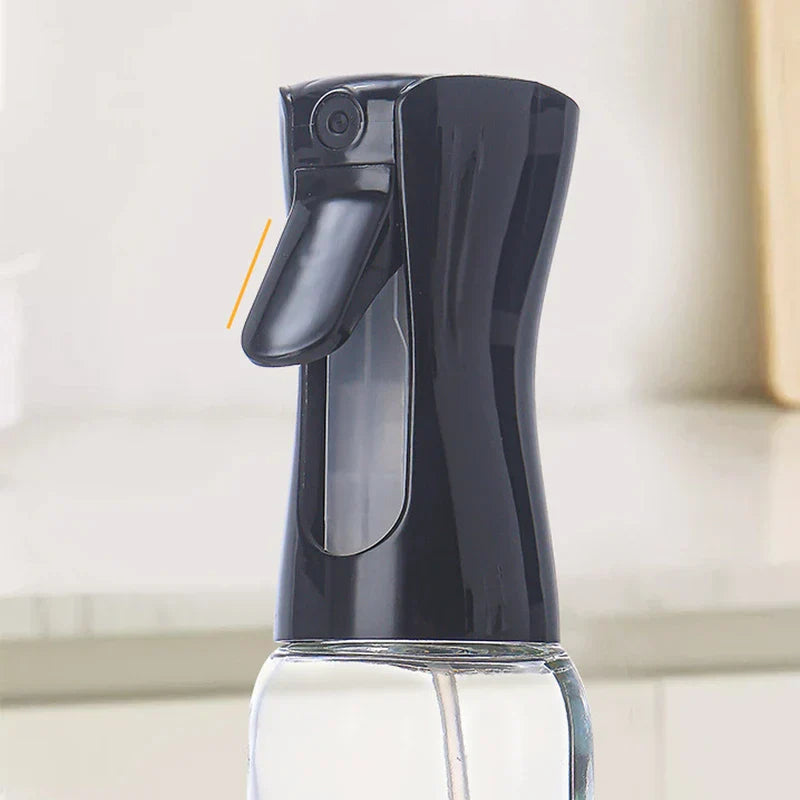 Oil Sprayer Mister Bottle 220Ml