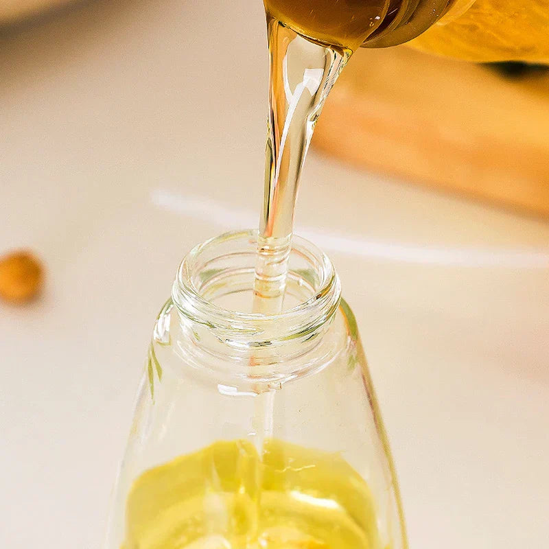Oil Sprayer Mister Bottle For Cooking