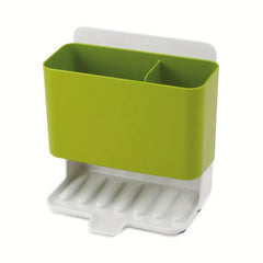 Over Sink Roll-Up Dish Drying Rack