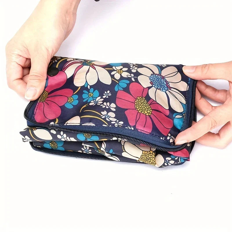 Packable Lightweight Foldable Travel Backpack