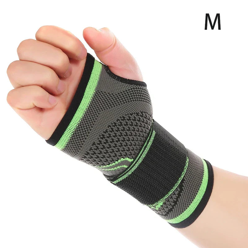 Palm Hand Brace Support Compression Glove