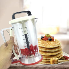 Pancake Batter Dispenser Bottle