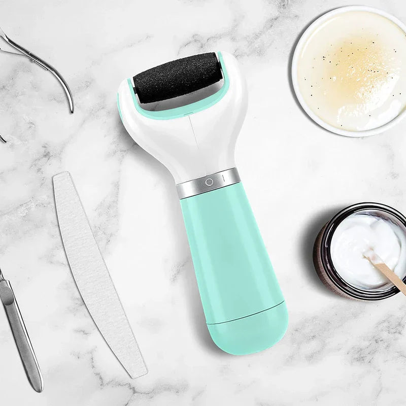Pedicure Heel Scraper Dead Skin Removal Rasp