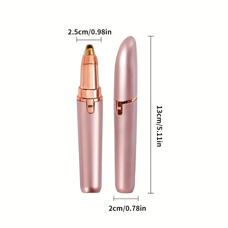 Pen Style Electric Detail Trimmer