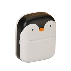 Penguin Mini Thermal Pocket Printer