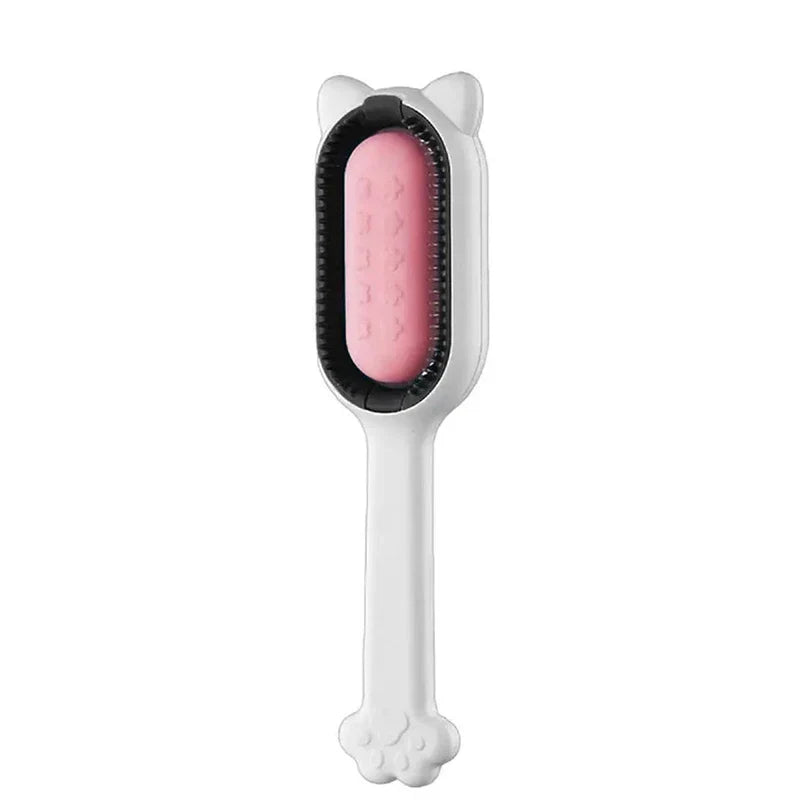 Pet Cleaning Grooming Brush Tool