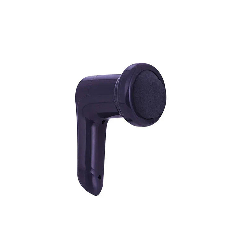 Pet Comb & Cellulite Massager Roller Set