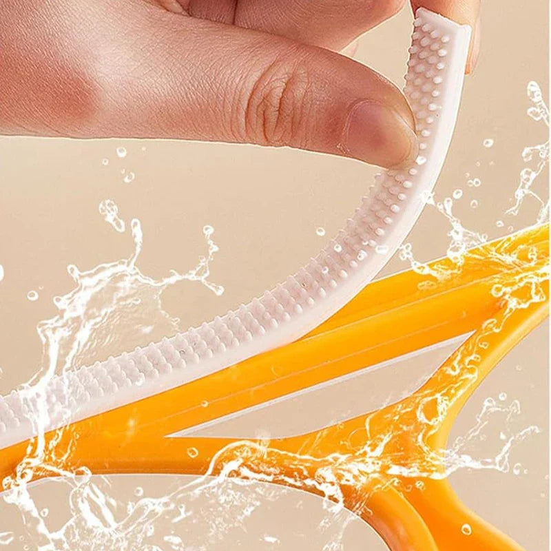 Pet Grooming Brush Comb Deshedding Tool