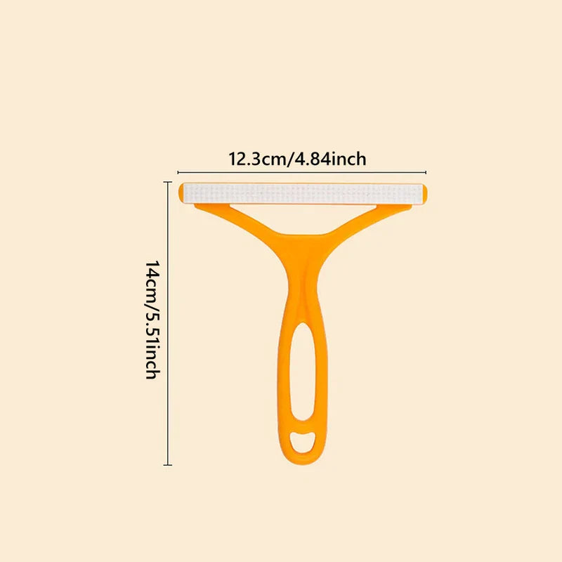 Pet Grooming Brush Comb Deshedding Tool