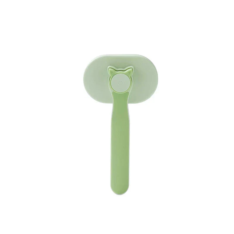 Pet Grooming Cleaning Deshedding Comb