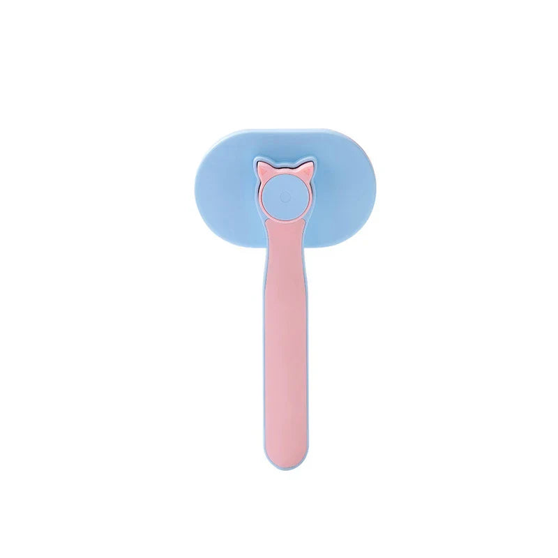 Pet Grooming Cleaning Deshedding Comb