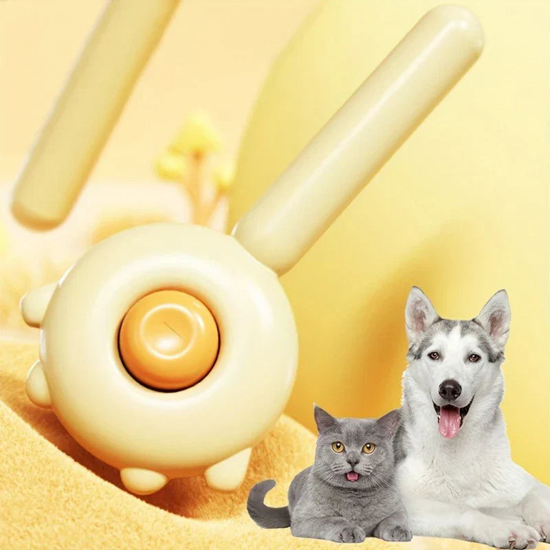 Pet Grooming Comb Brush